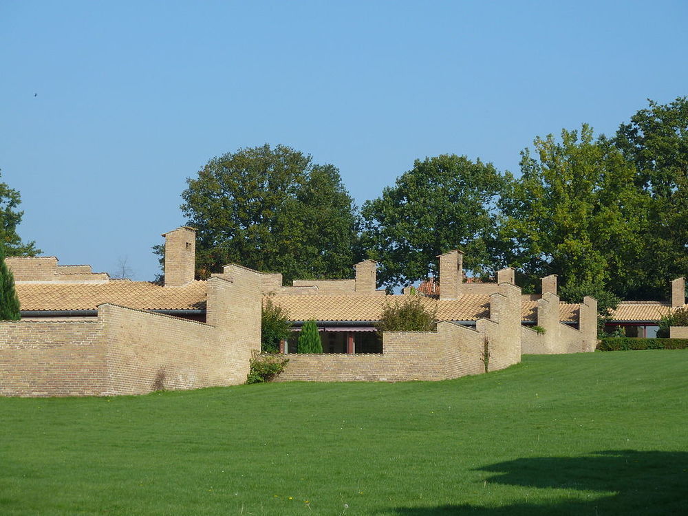 Fredensborg B&B Luaran gambar